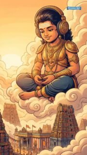 இசையால் வசமாக இதயம் எது!

#muruganpadalgal #murugansongs