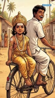 Murugan Thunai #lordmurugan #murugandevotee #palanimurugan #muruganblessings #divinejourney