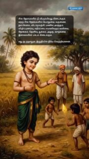 #lordmurugan #srikandavilas #wordsofwisdom