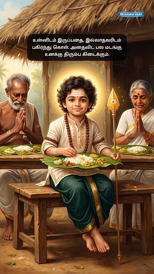 #srikandavilas