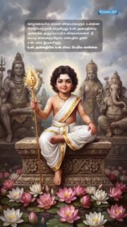 #lordmurugan #peacefulmind #srikandavilas