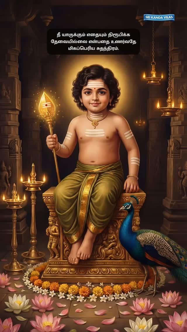 #srikandavilas