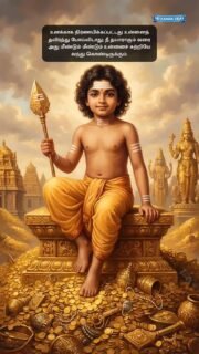 #lordmurugan #srikandavilas #innerpeace