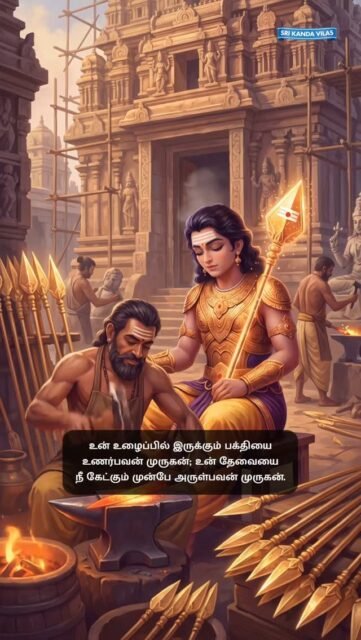 #lordmurugan #wordsofwisdom #mentalclarity