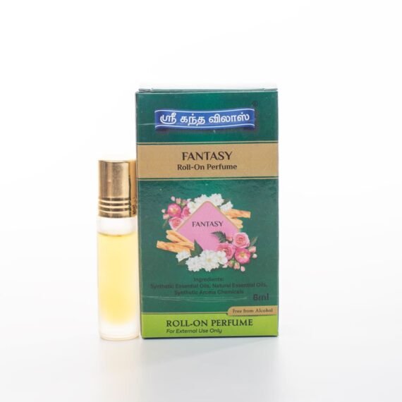 Fantacy Roll On Perfume  8 ml  ( Per Piece)