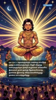 #lordmurugan #mindfulness #srikandavilas