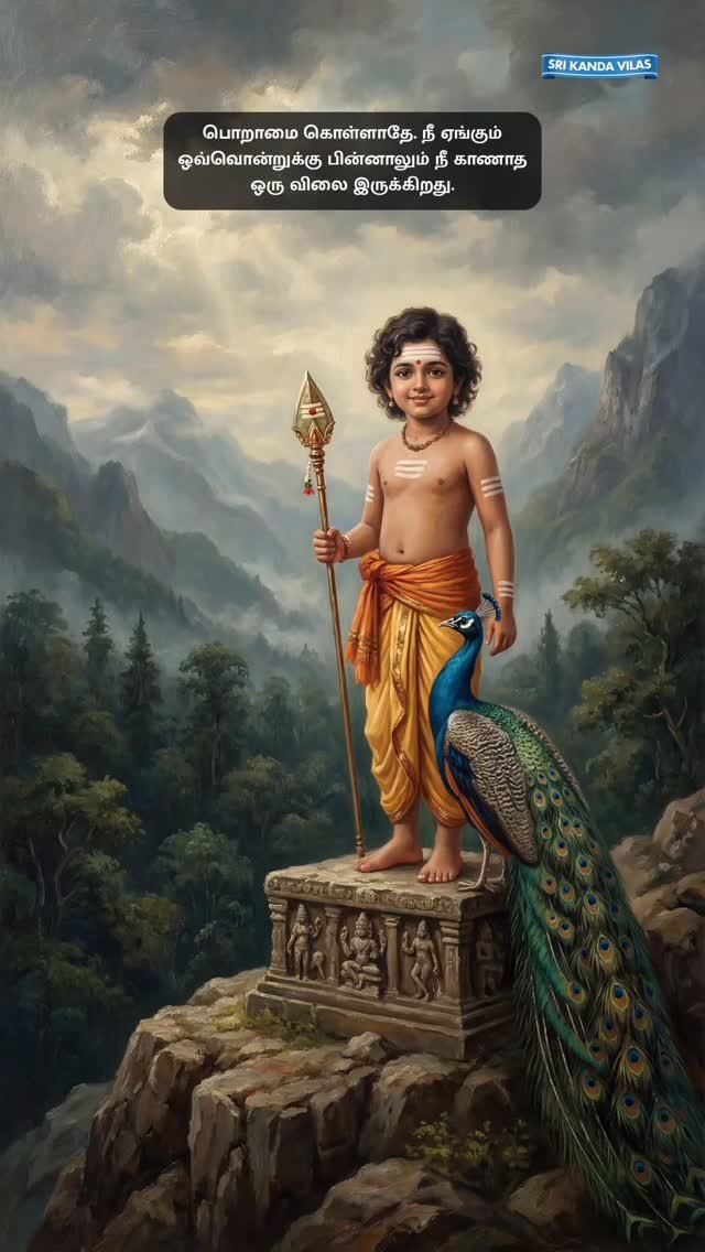 #srikandavilas
